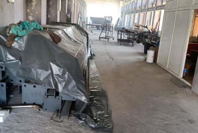 Spațiu comercial, de 1,402 mp, în Recea - 6