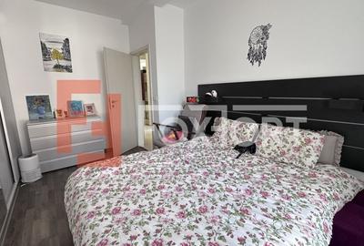 COMISION 0% Apartament cu 3 camere, etaj 1, 2 locuri de parcare, zona Buziasului - 12