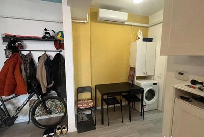 Apartament cu 2 camere semidecomandat în Braytim - 2
