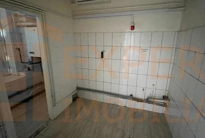 Spatiu comercial, termen lung, situat in zona Casa de Cultura - 7