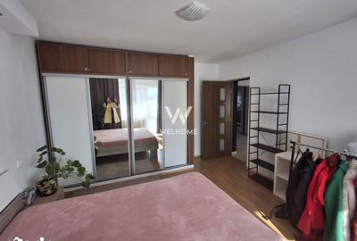 Apartament cu 3 camere în Aeroport - 12