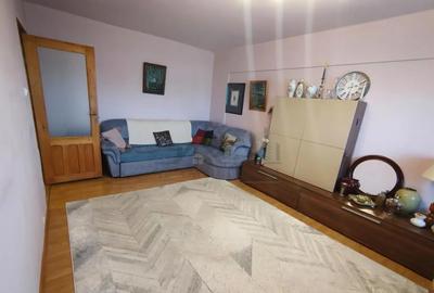 Apartament cu 4 camere decomandat, mobilat în Nicolina - 2