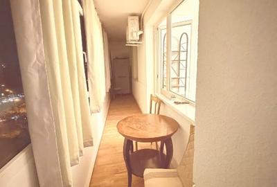 Apartament cu 2 camere semidecomandat, mobilat în Unirii - 6