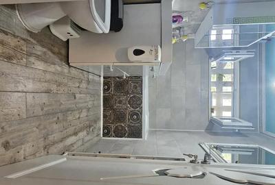 Apartament cu 2 camere semidecomandat în Tipografilor - 3