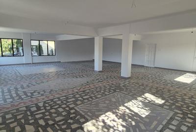Spațiu comercial, de 390 mp, în Central - 6