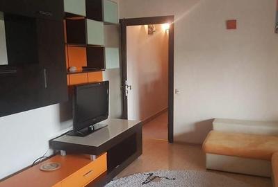 Apartament cu 2 camere semidecomandat, mobilat în Eroii Revoluției - 3