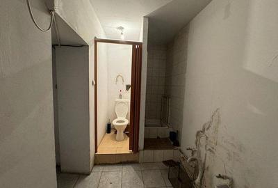 Militari spatiu subsol 272 mp - 18