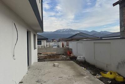 Casă cu 4 camere în Cristian - 6
