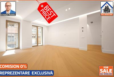 Apartament 3 camere, 2 bai, balcon, parcare | Cortina 126 - Pipera - 10