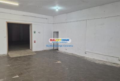 Inchiriere  spatiu productie, depozitare, 40mp,  sos Giurgiului Jilava - 4