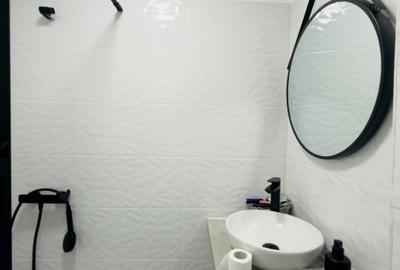 Garsoniera, 22mp utili, parter, zona Tipografilor - 5