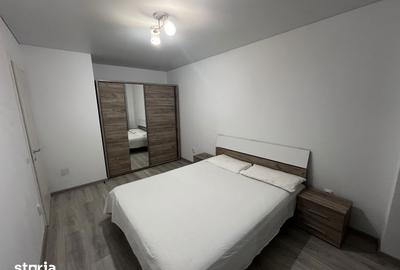 Apartament cu 2 camere în Podu Roș - 3