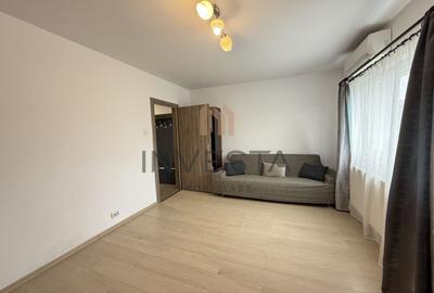 Apartament complet mobilat, 2 camere + 2 balcoane, Zorilor! - 3