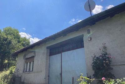 Casă cu 4 camere în Dumbrăvița - 3