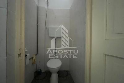 Spațiu comercial, de 83 mp, în Central - 5