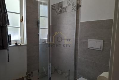 Capitale, Vila interbelica 8 camere, 222mp utili, curte si 3 locuri parcare! - 14