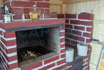 Casă individuală cu 4 camere cu Canalizare în Mărișel - 11