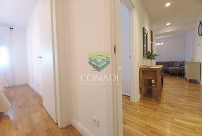 Apartament cu 3 camere // 2 locuri de parcare //   Arcadia Domenii - 24