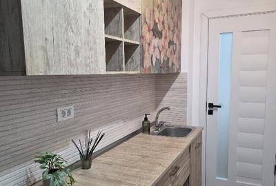 Garsonieră în Drumul Taberei - 2