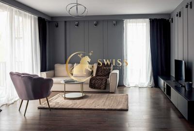 Apartament de lux 2 camere | 68mp | Parcare subterana | Buna Ziua - Grand Hotel - 3