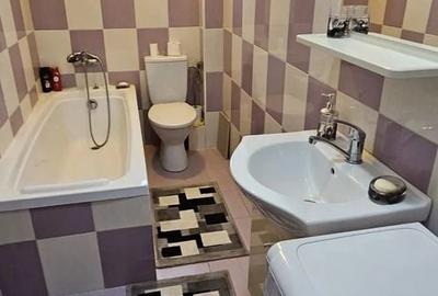 Garsonieră decomandată, mobilată în Nicolae Grigorescu - 7