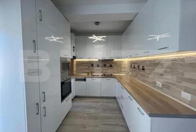 Casa moderna P+1 , 4 camere, zona Ford - 23