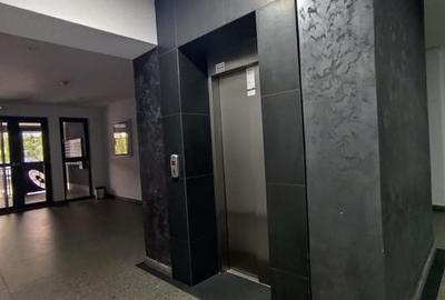 Apartament 4 Camere Mobilat  si Utilat! parcare inclusa in pret - 9