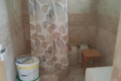 Casă cu 2 camere în Almașu - 9