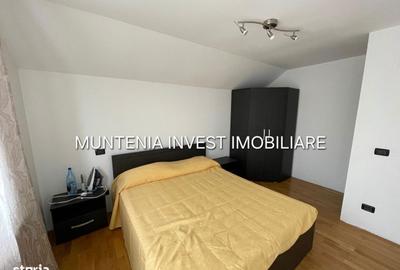 Casă cu 4 camere în Ștefănești - 13