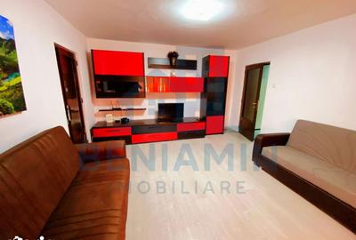 Apartament cu 2 camere semidecomandat în Rovine - 3