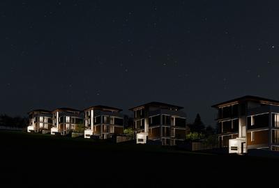 Apartament 2 camere cu terasa de 120mp si parcare, Lac Rediu Apartament 2 camere cu terasa de 120mp si parcare, Lac Rediu - 2