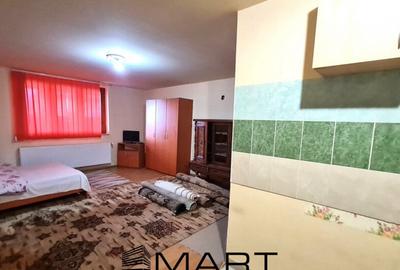 Garsoniera 35 mp Tiglari - 2