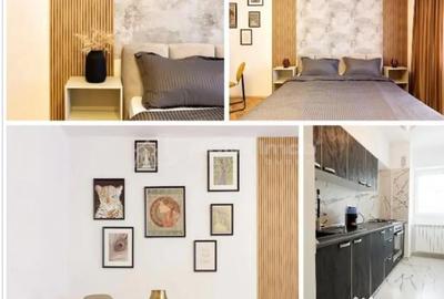 Garsonieră decomandată în Unirii - 1