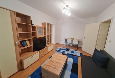 Apartament cu 3 camere decomandat, mobilat în Medicină