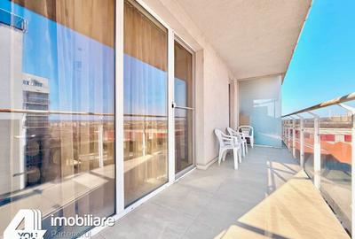 Apartament cu 2 camere în UTA - 2