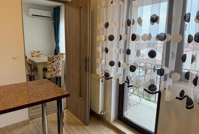 Apartament cu 2 camere decomandat, mobilat în Păcii - 10