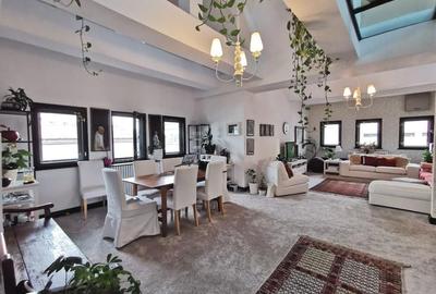 Dorobanti-Capitale, apartament in vila interbelica renovata - 2