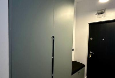 Apartament cu 2 camere în Dâmbul Rotund - 1
