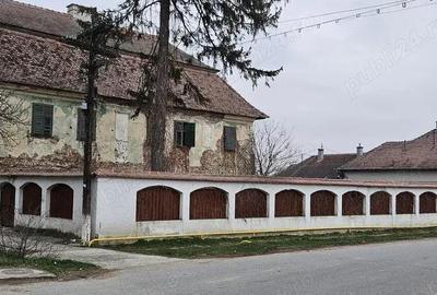 Conacul brukenthal - 3