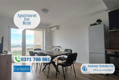 Apartament cu 3 camere în Nufărul - 5