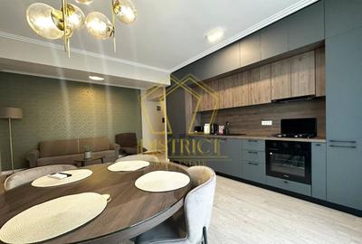 Apartament superb cu 2 camere | Mobilat | Dumbravita - 2