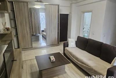 Garsonieră decomandată în Militari - 2