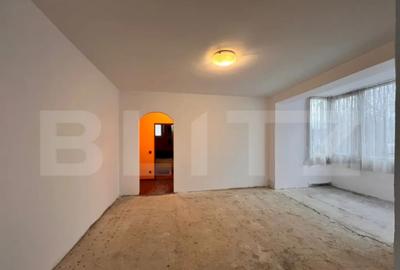 Apartament cu 2 camere semidecomandat în Central - 2