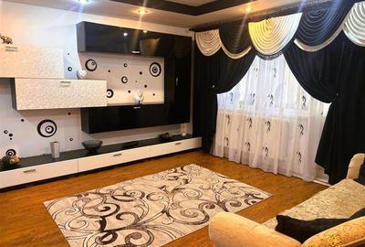 Apartament cu 2 camere decomandat în Valea Călugărească - 1