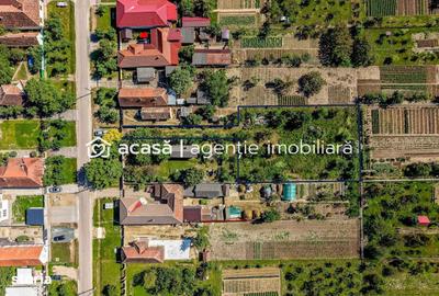 Spațiu comercial, în Vladimirescu - 6