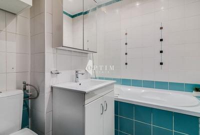 NOU! 3 Camere LUMINOS, renovat, SUPER locatie - DOROBANTI! - 8