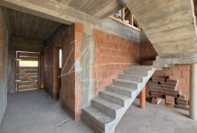 Balotesti, Ion lahovari, casa individuala, finisaje la alegere - 13