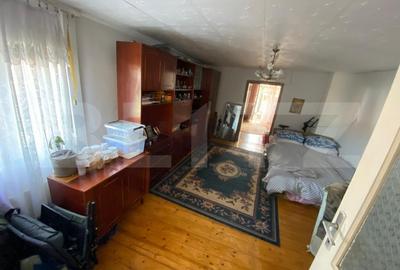 Duplex cu 2 camere de vanzare in Copaceni - 3