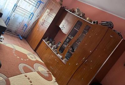 Apartament cu 2 camere semidecomandat în Central - 4
