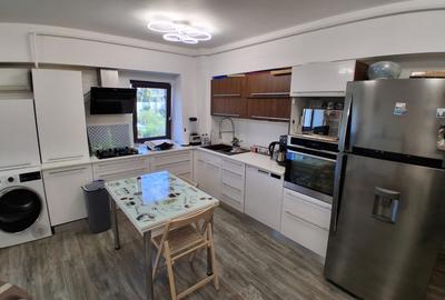 Apartament cu 3 camere decomandat, mobilat în Păcurari - 2